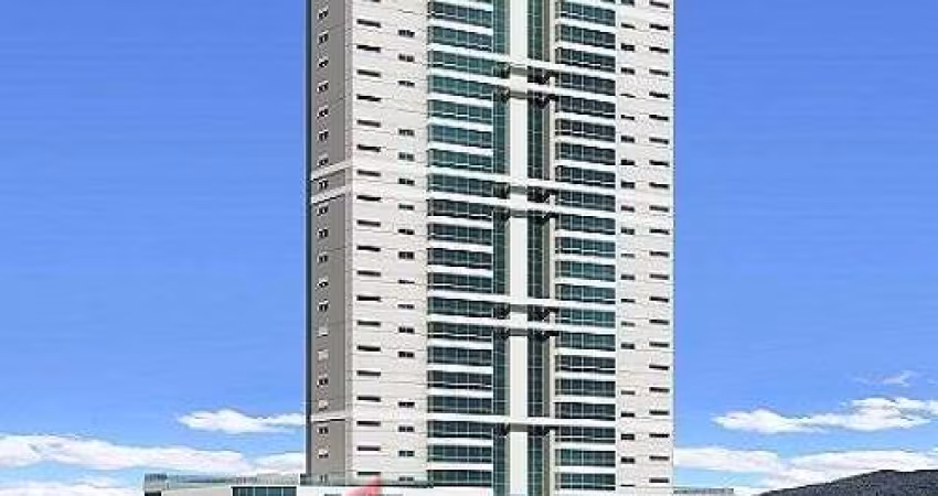 APARTAMENTO 4 DORMITÓRIOS CENTRO BALN. CAMBORIÚ