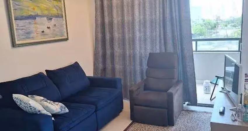 APT 1 DORM 1 VAGA LAZER TABULEIRO CAMBORIÚ