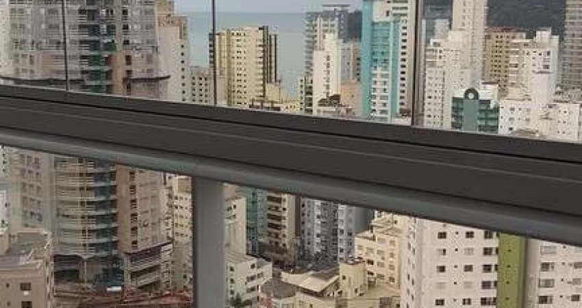 COBERTURA DUPLEX 4 SUÍTES EM BC