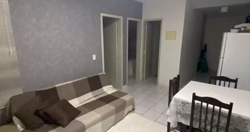 APT MOBILIADO 2 DORM 1 VAGA S J TADEU BAL CAMBORIÚ