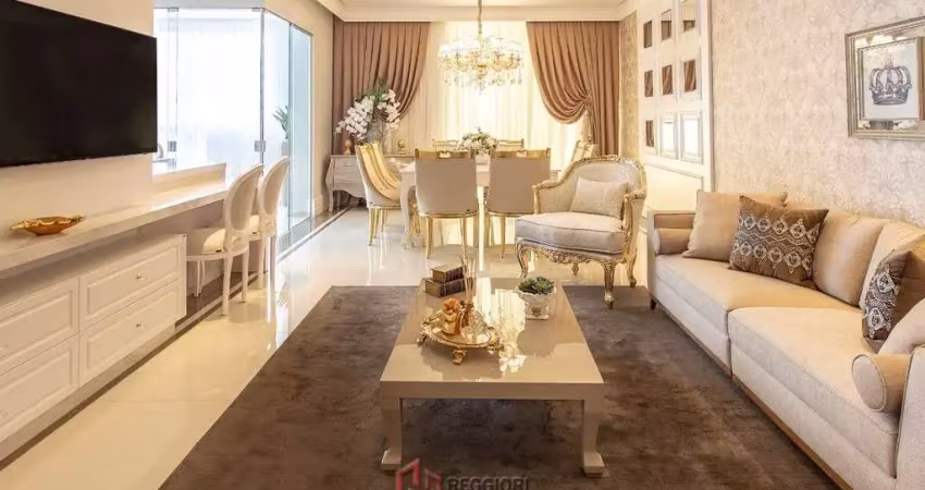 Apartamento com 4 quartos à venda em Meia Praia, Itapema 