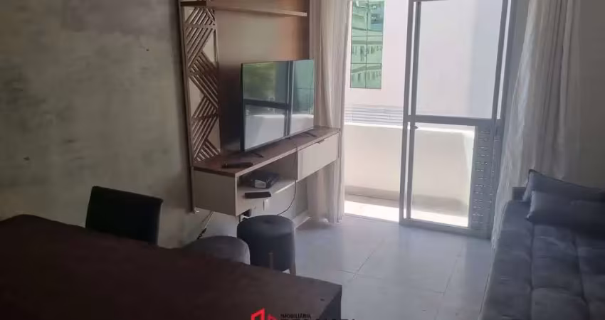 LOCAÇÃO ANUAL 1 QUARTO CENTRO DE BC