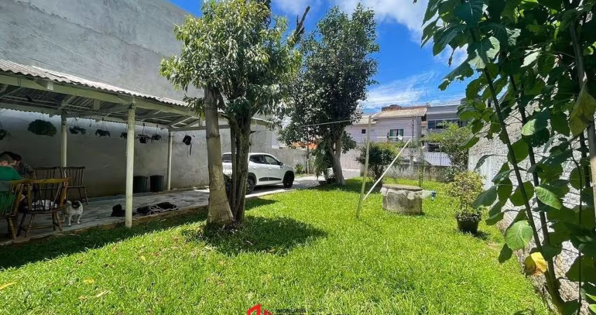 TERRENO 250M NO BAIRRO DAS NAÇÕES BAL CAMBORIU