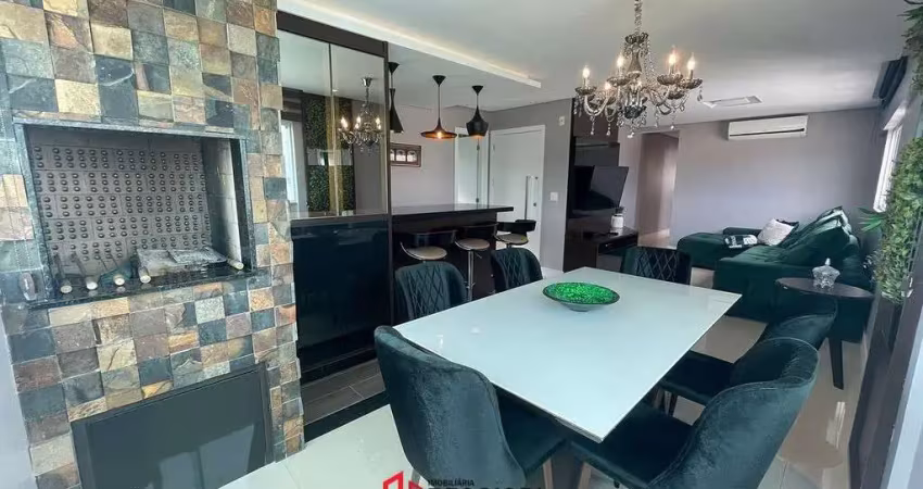 Apartamento com 3 quartos à venda no Centro, Balneário Camboriú 