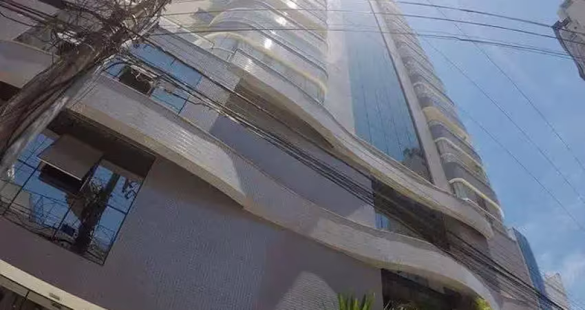 Apartamento com 3 quartos à venda em Pioneiros, Balneário Camboriú 
