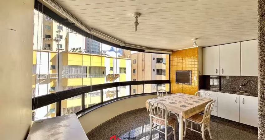 Apartamento com 3 quartos à venda no Centro, Balneário Camboriú 