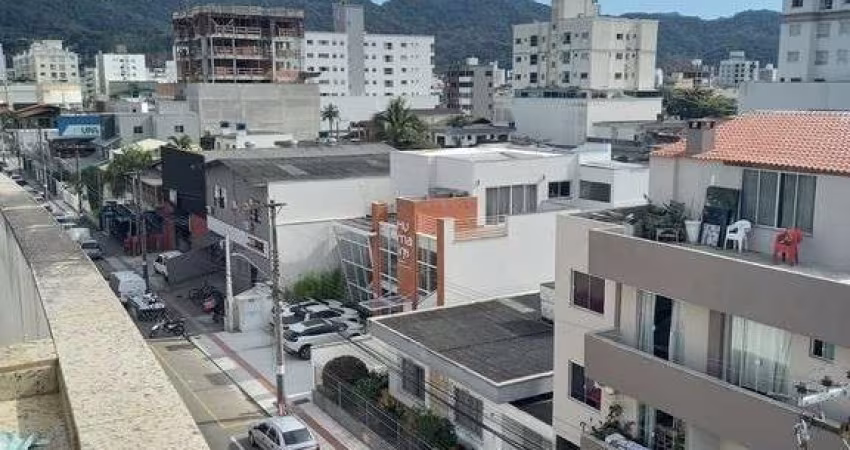 AMPLO APTO 2 DORMITÓRIOS ACEITA PERMUTA NAÇÕES BC