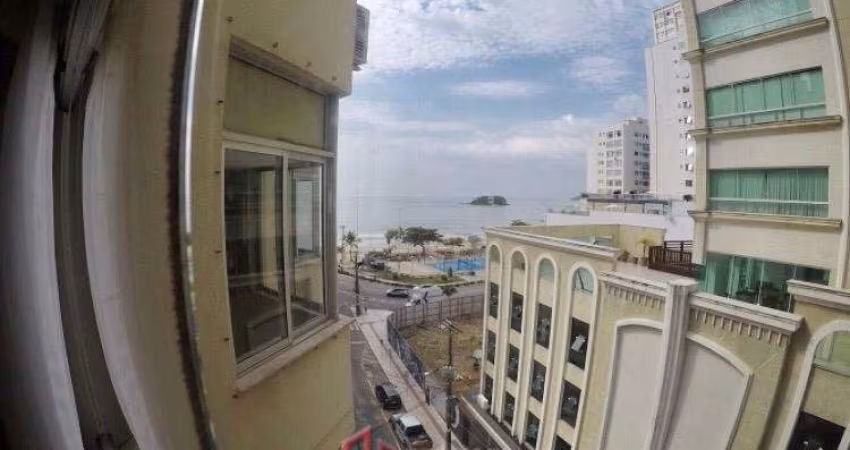 QUADRA MAR COM VISTA 3 DOR BALNEÁRIO CAMBORIÚ
