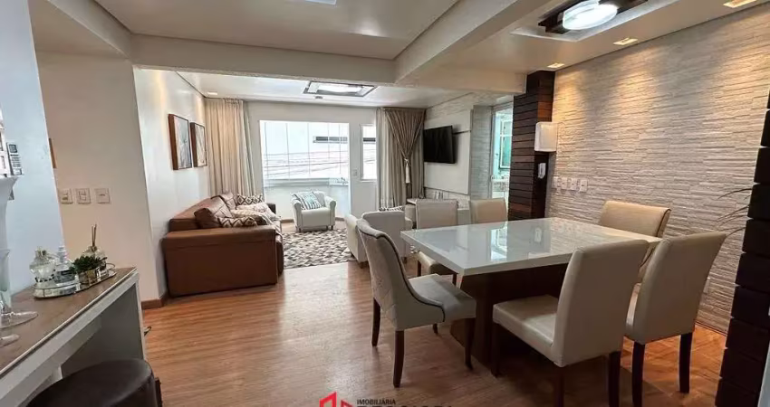 Apartamento com 3 quartos à venda no Centro, Balneário Camboriú 