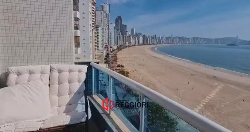 Apartamento com 3 quartos à venda no Centro, Balneário Camboriú 