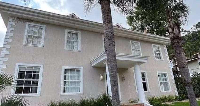 CASA EM CONDOMÍNIO FECHADO EM BALNEÁRIO CAMBORIÚ
