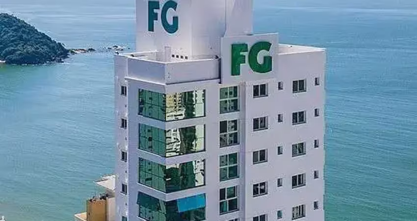 Apartamento com 4 quartos à venda no Centro, Balneário Camboriú 