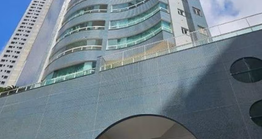 Apartamento com 3 quartos à venda no Centro, Balneário Camboriú 