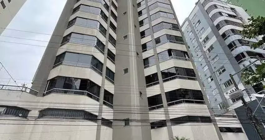 Apartamento com 3 quartos à venda no Centro, Balneário Camboriú 