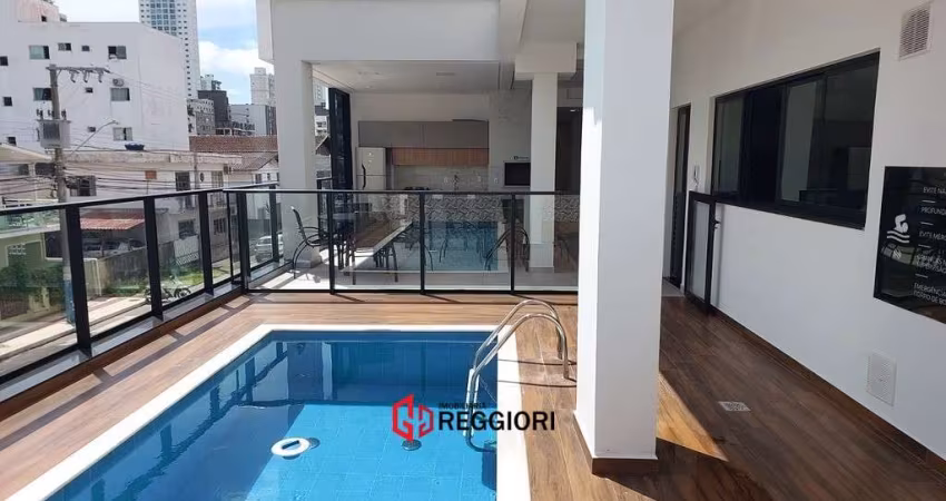 APARTAMENTO BAIRRO NAÇÕES EM BALNEÁRIO CAMBORIÚ SC