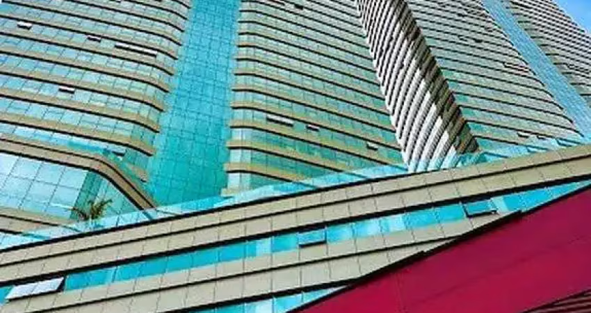 Apartamento com 4 quartos à venda no Centro, Balneário Camboriú 