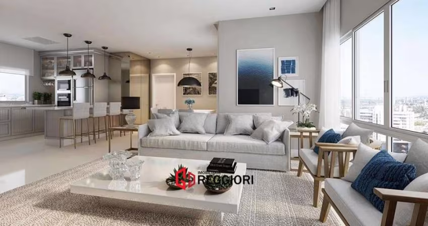 APARTAMENTO 3 SUÍTES 2 VAGAS 120 M² BARRA SUL BC