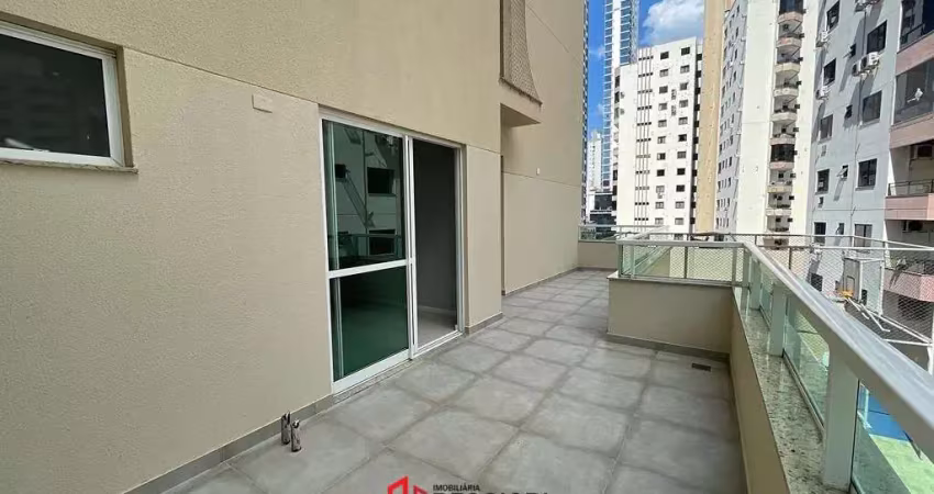 Apartamento com 3 quartos à venda no Centro, Balneário Camboriú 