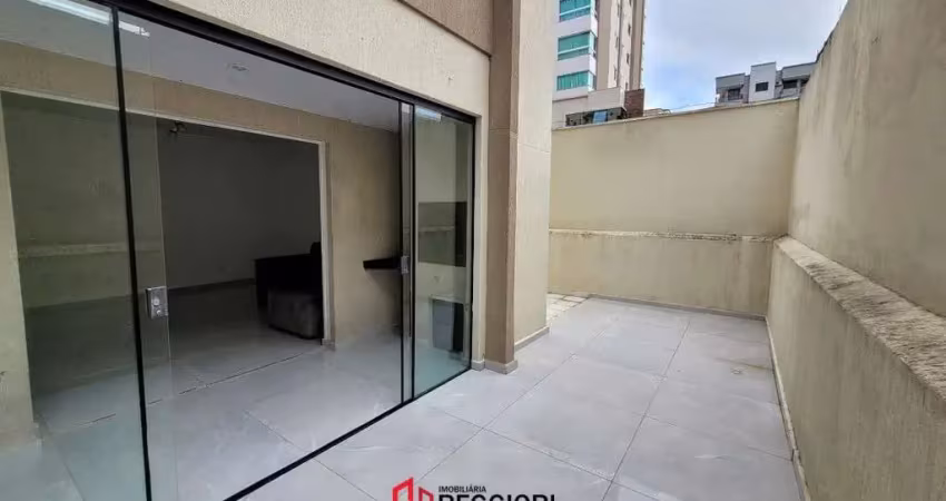 Apartamento com 2 quartos à venda em Meia Praia, Itapema 