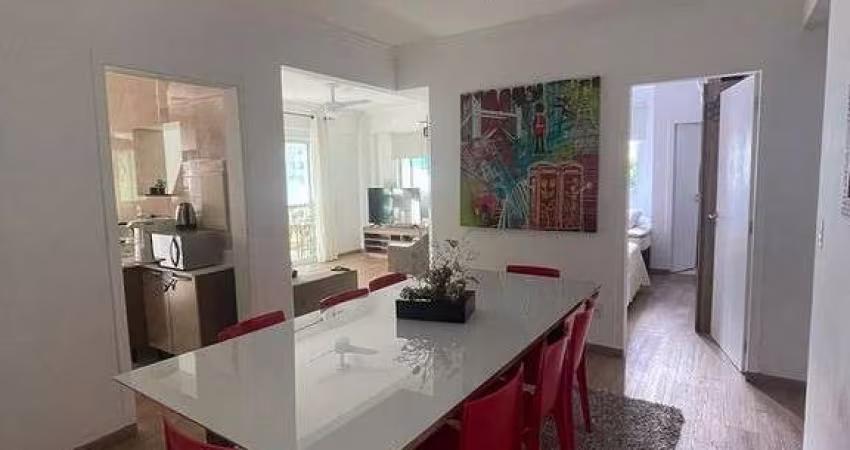 APTO QUADRA MAR BAL CAMBORIÚ 2 QUARTOS 2 VAGAS SC
