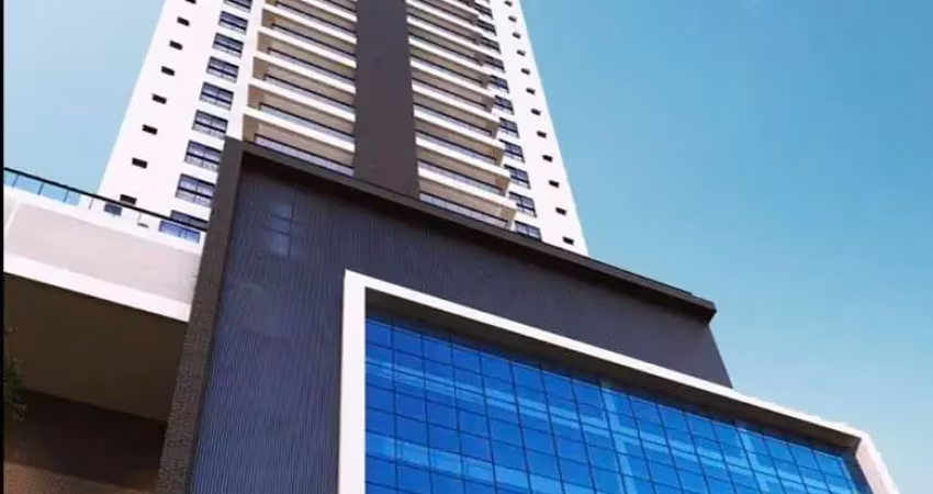 Apartamento com 4 quartos à venda no Centro, Balneário Camboriú 