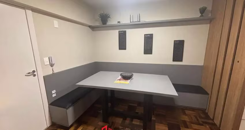 Apartamento com 2 quartos à venda no Centro, Balneário Camboriú 