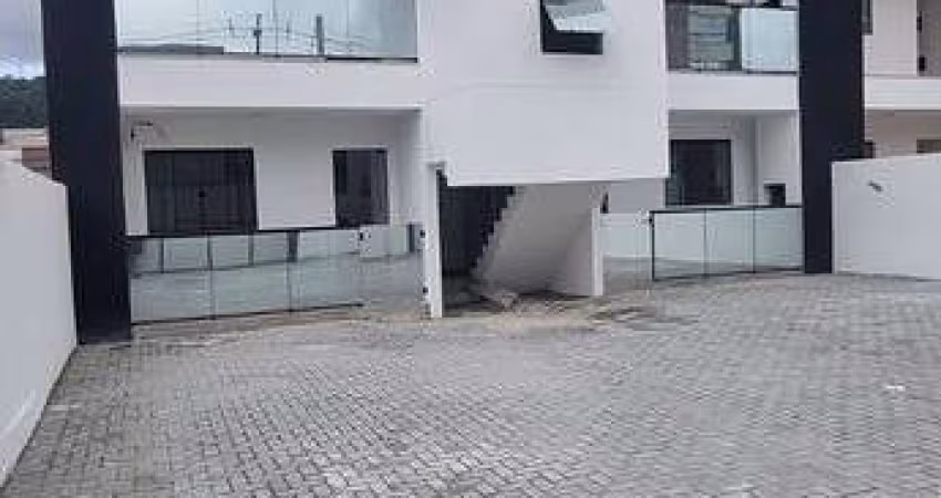 APTO NOVO  2 DORM 1 VAGA RIO PEQUENO CAMBORIU- SC