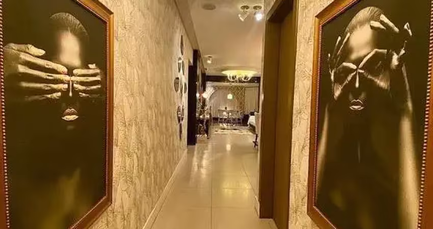 Apartamento com 7 quartos à venda no Centro, Balneário Camboriú 