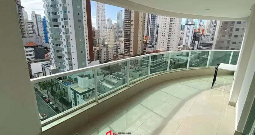 Apartamento com 3 quartos à venda no Centro, Balneário Camboriú 