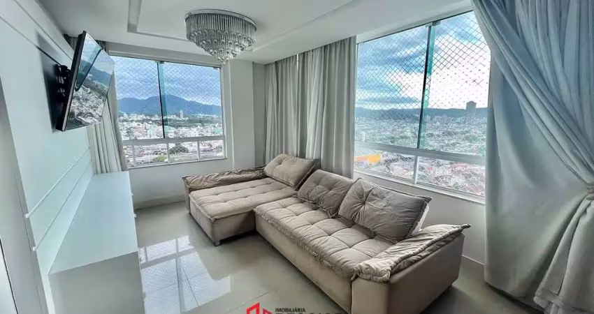 Apartamento com 3 quartos à venda no Centro, Balneário Camboriú 