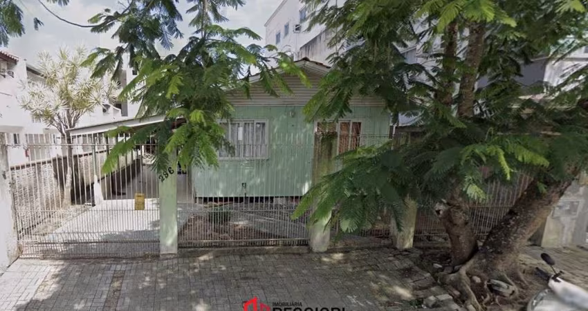 TERRENO COM 403,20 M² AREIAS CAMBORIÚ