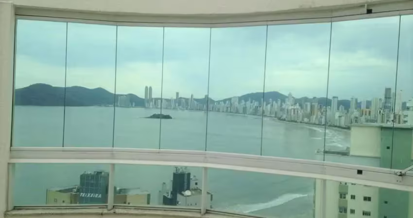 Apartamento com 4 quartos à venda em Pioneiros, Balneário Camboriú 