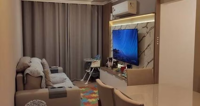 APTO 3 DOR 1 VAGA PRIVATIVA 83M² NAÇÕES B CAMBORIU