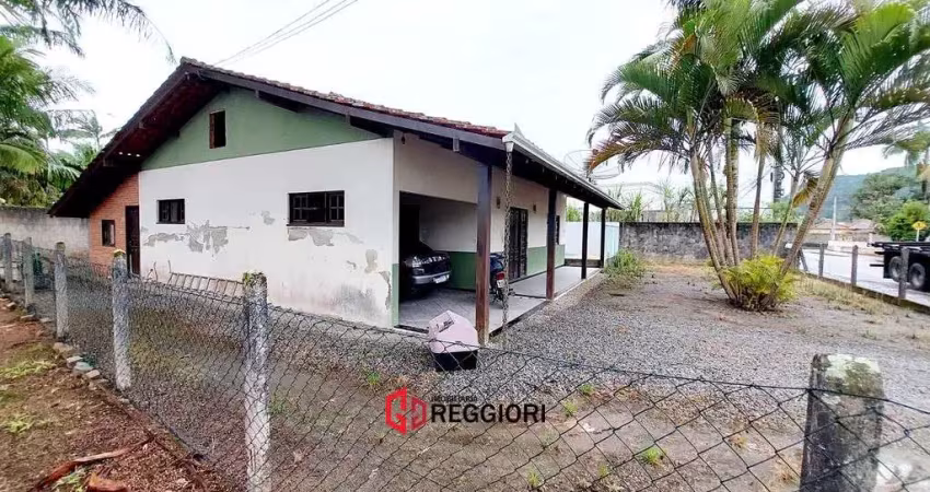 Terreno à venda no Rio Pequeno, Camboriú 