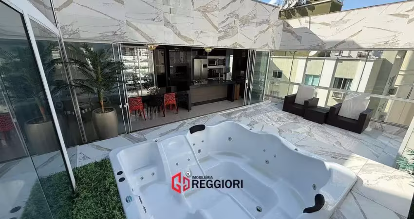 Cobertura com 4 quartos à venda no Centro, Balneário Camboriú 