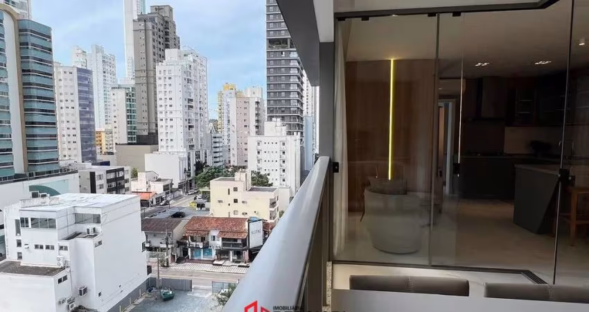 APTO ALTO PADRÃO 4 SUÍTES 3 VAGAS PIONEIROS BC