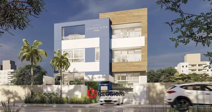 APTO IDEAL PARA INVESTIR NO BAIRRO DAS NAÇÕES BC