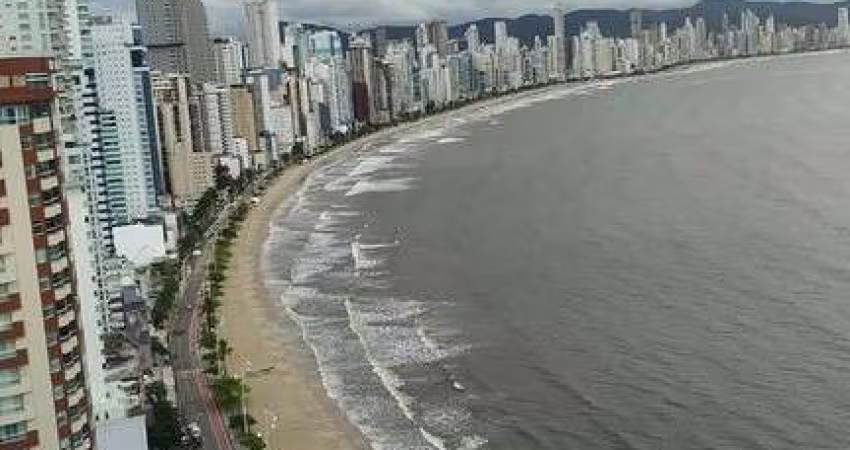 FRENTE MAR 3 SUÍTES, VISTA TOTAL  PERMUTA BC.
