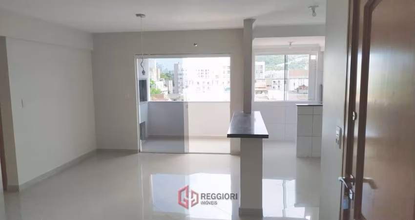 2 QUARTOS COM PISCINA NO BAIRRO NAÇÕES EM BC