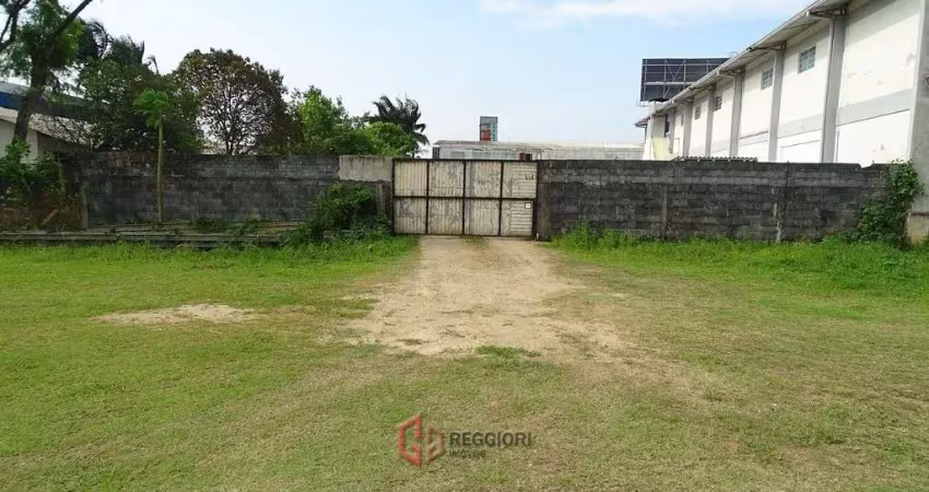 Terreno à venda no Salseiros, Itajaí 