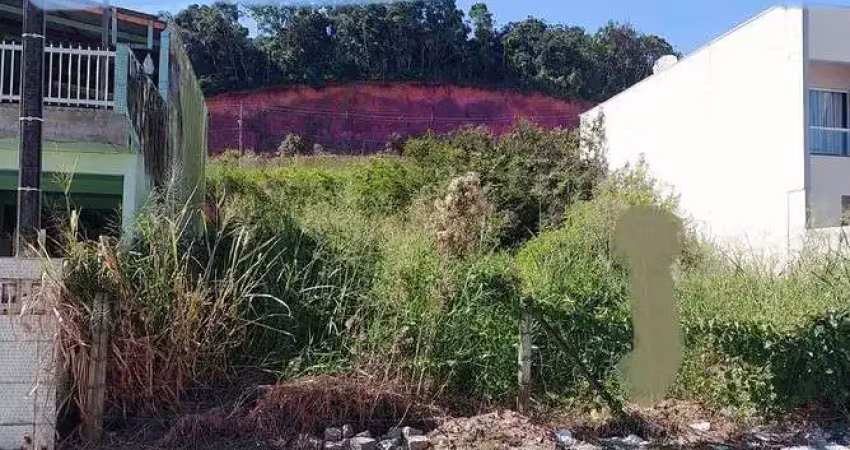 Terreno à venda no Areias, Camboriú 