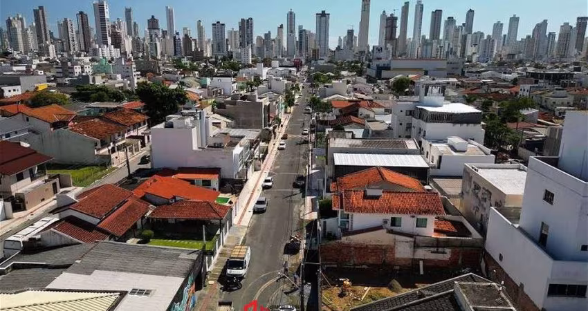 OFERTA 897K TERRENO  CENTRO BALNEÁRIO CAMBORIÚ