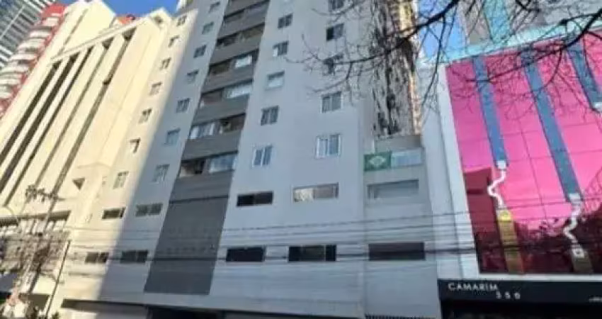 Apartamento com 2 quartos à venda no Centro, Balneário Camboriú 