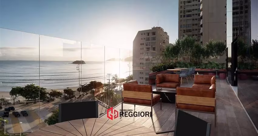Apartamento com 4 quartos à venda no Centro, Balneário Camboriú 