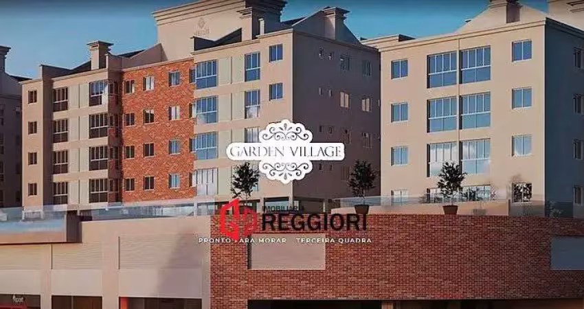 Apartamento com 3 quartos à venda em Nações, Balneário Camboriú 