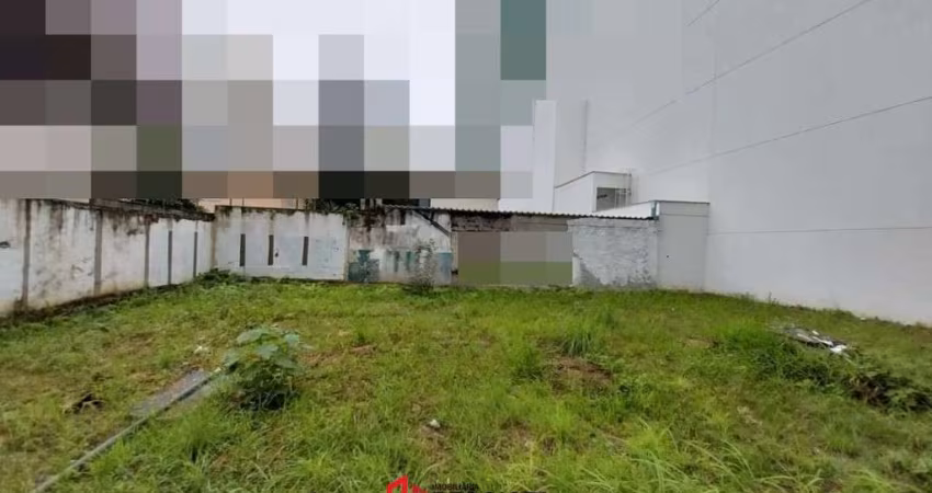 TERRENO PRA PRÉDIO 10 PAVIMENTO AV BRASIL