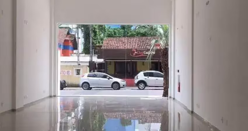 Sala comercial para alugar no Centro, Balneário Camboriú 