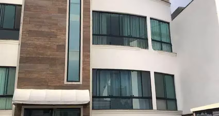 Apartamento com 2 quartos à venda no Santa Regina, Camboriú 