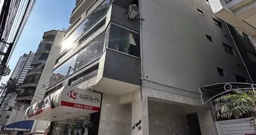Apartamento com 2 quartos à venda no Centro, Balneário Camboriú 
