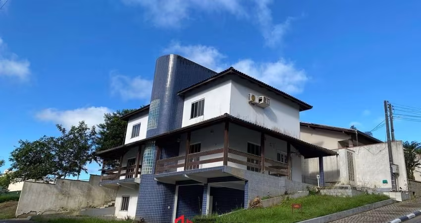 OFERTA 1.7k CASA 3 SUÍTES BAIRRO ARIRIBÁ EM BC